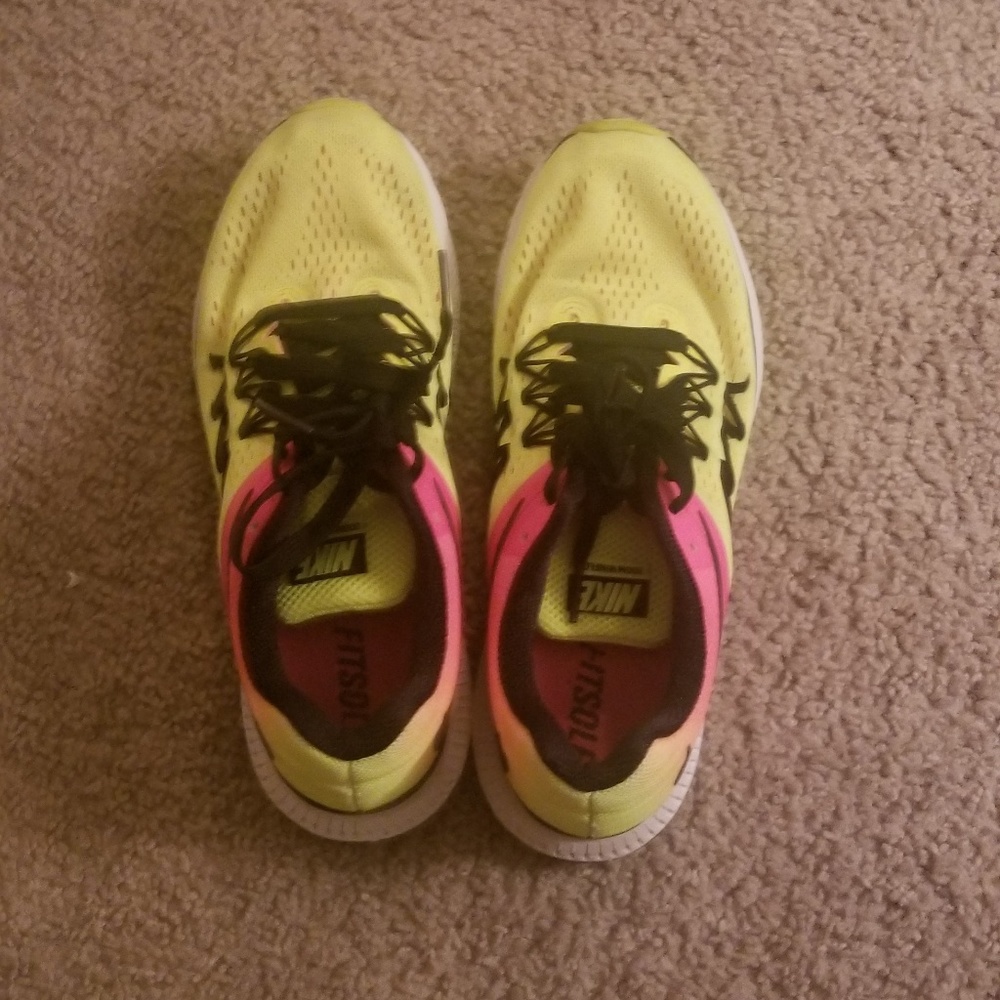 Nike Pegasus